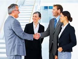 MBA Networking