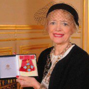 Cranfield Professor Awarded CBE For Contributions To Gender Equality