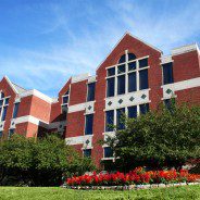 La Salle Holds Grad Studies Open House