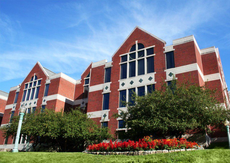 La Salle Holds Grad Studies Open House MetroMBA