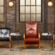 Two Cranfield MBAs Become Dragons In The Den