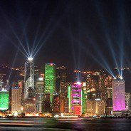 Booth Names Clifford Chiu Hong Kong Campus’ Executive-in-Residence