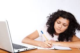 Online learning