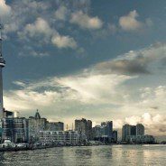 Sloan Holds EMBA Info Session in Toronto