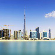 Executive Education at Cambridge Judge Designs HSBC Leadership Programme in Dubai