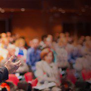 Barcoding Inc. CEO Steinmetz to Speak as Part of Merrick Engages Series
