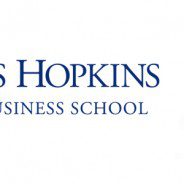 Carey Business School’s Toby Gordon With Excellence in Teaching Award