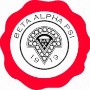 Stetson Welcomes Financial Information Honors Organization