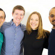 Oxford’s Skoll Scholars Collaborate to Create Social Change