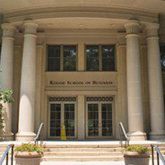 Forbes Ranks Kogod No. 65 in List of Best Full-Time MBA Programs