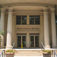 60 Years at the Kogod School of Business