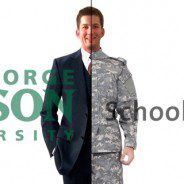 ALUMNI SPOTLIGHT: George Mason’s John Cotton Earns Executive MBA After Military Service