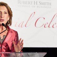 Smith Alum to Run For President