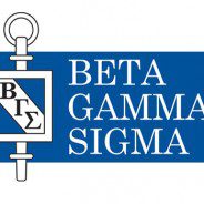 NIU Faculty Member Receives Beta Gamma Sigma Medallion for Entrepreneurship