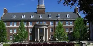 Cox School of Business - Southern Methodist University