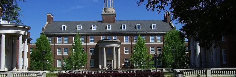 Cox School of Business - Southern Methodist University