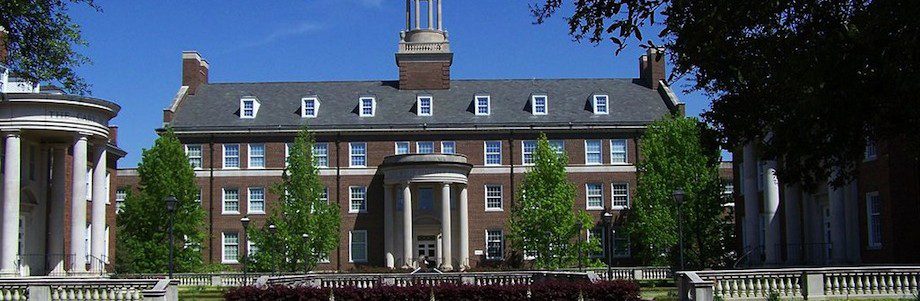 Cox School of Business - Southern Methodist University
