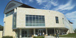 Neeley School of Business - Texas Christian University