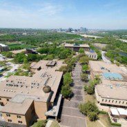 Satish and Yasmin Gupta College of Business – University of Dallas