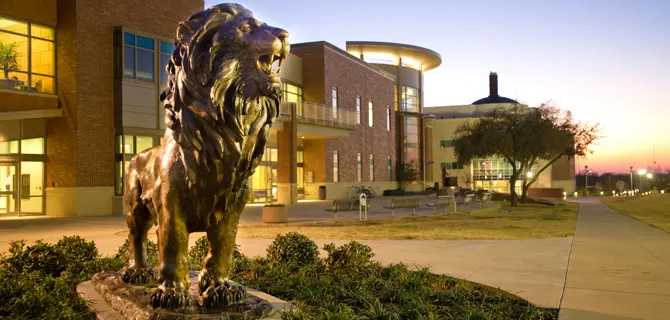 Texas A&M Commerce College of Business  MetroMBA