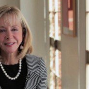 Business People Celebrate Journalism at UCLA Anderson 2015 Gerald Loeb Awards