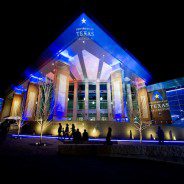 University of Texas at Arlington College of Business