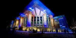 University of Texas at Arlington College of Business