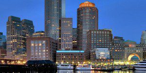 Boston ranked #9 for young entrepreneurs