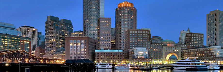 Boston ranked #9 for young entrepreneurs