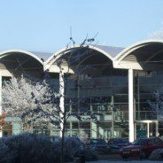 Cranfield Recognizes Successful Alumni