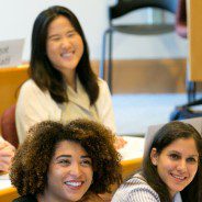 A PEEK Is All It Takes: HBS’s Innovative Initiative to Woo Women