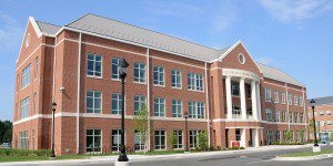 Perdue School of Business – Salisbury University