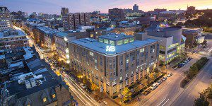 University of Baltimore – Merrick School of Business