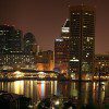 Baltimore: home of Merrick school