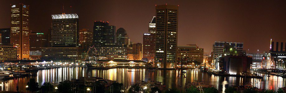 metromba_baltimore_skyline Baltimore: home of Merrick school