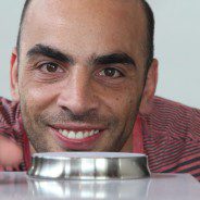 Mays Alumnus Chosen for Seed Sumo Incubator