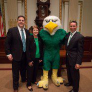TD Ameritrade Awards UNT $50,000 Grant