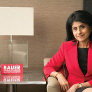 Bauer Participates in White House Convening for Women in Business