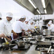 Robinson Receives $1 Million from Hospitality Industry Leader