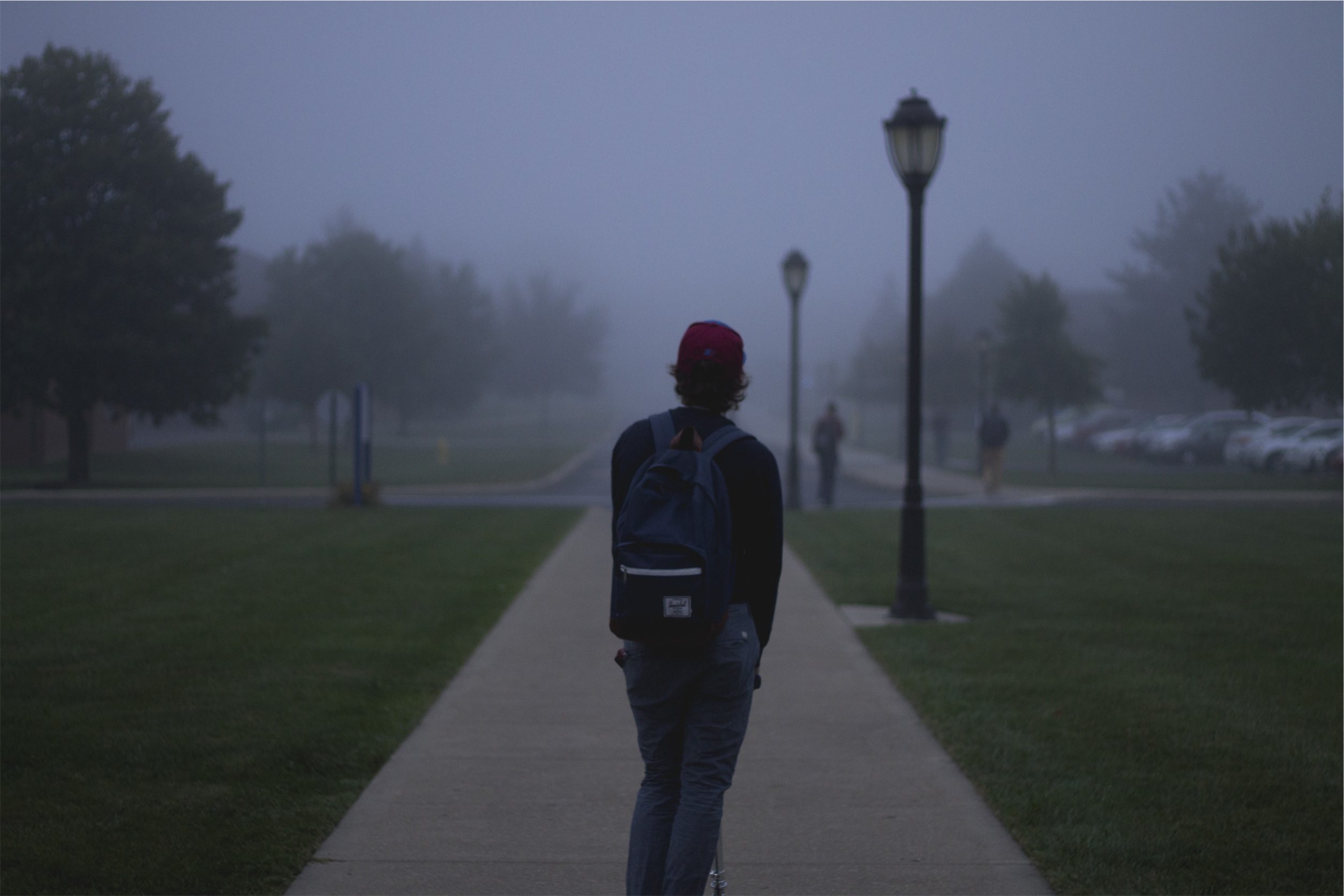student