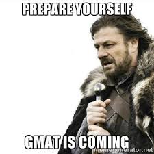 GMAT