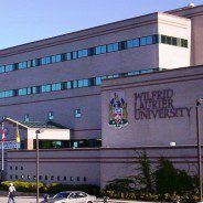 Wilfrid Laurier University – Toronto Campus
