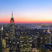 New Immersion Seminars Help Columbia MBA Students Take Full Advantage of NYC Location