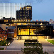 Rotman School of Management – University of Toronto