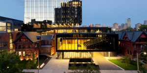Rotman School of Management – University of Toronto