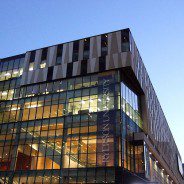 Ted Rogers School of Management – Ryerson University