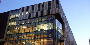 Ted Rogers School of Management - Ryerson University