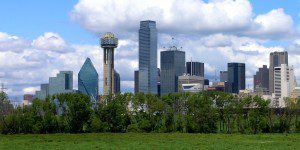 places to intern in Dallas