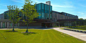 Ivey Business School – Western University Canada