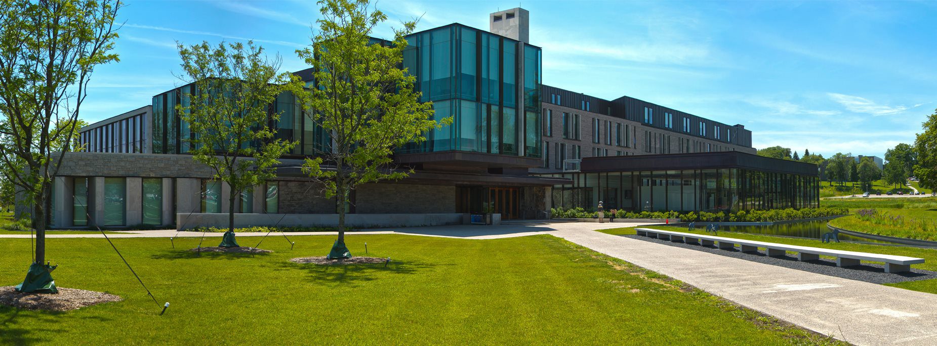 Ivey Business School - Western University Canada | MetroMBA